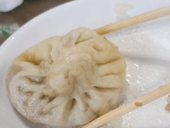 -四条包子(古城街店)