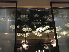 -唐拉雅秀酒店-唐苑中餐厅
