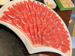 -南门涮肉(通州店)