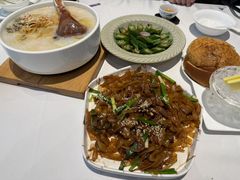 -粤域茶餐厅