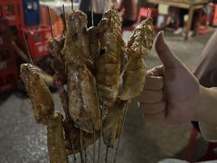 -小胡子祥彪烧烤(北湖总店)