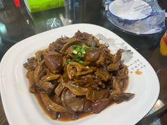 -缘来聚·徽菜名店(黄山宏村店)