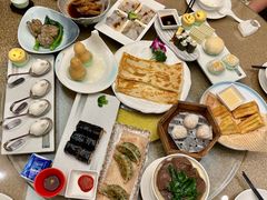 -新好景海鲜酒家(新塘店)