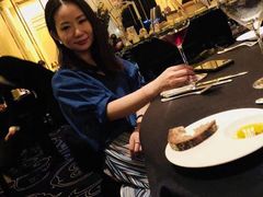 -LA TABLE de Joël Robuchon Restaurant