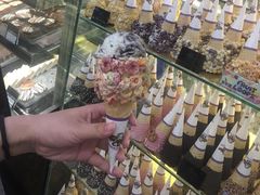 -堆叠冰淇淋(同德昆明广场店)