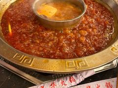 -山城年华老火锅(玉林店)