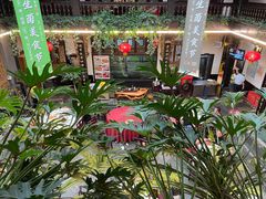 -蔼若春.传承三十年云南菜(金碧公园店)