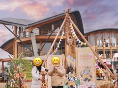 -中国天府农业博览园