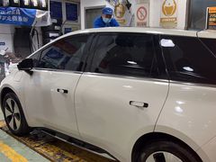 -车享家汽车养护中心(洪山路店)