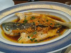-酒蜻蜓·庭院私房菜(天元东路店)