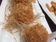-万柳阁小馆·花园餐厅(龙潭湖店)