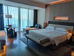 -深圳大梅沙京基洲际度假酒店