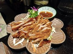 -金厨泰国餐厅·全泰籍厨师料理(拱北店)