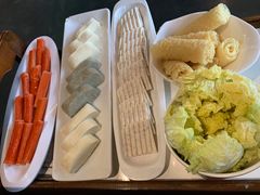 -百年果林椰子鸡(中洲店)