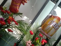 -叶派龙虾•招牌香辣蟹·海鲜(中海国际店)