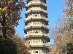 -灵谷景区