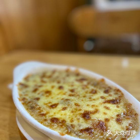 美滋味西餐小料理(河西店)