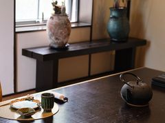 -鮨匠·割烹料理(巨鹿花园店)