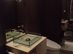 -上海柏悦酒店