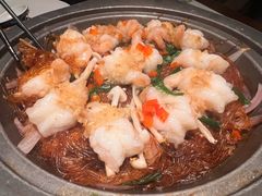 -绿茶餐厅(龙井船宴· 品牌总店)