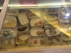 -怡人怡口牛排海鲜自助(飞龙大厦店)