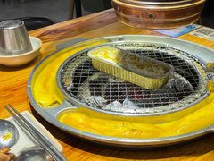 -喜来稀肉(北外滩白玉兰广场店)