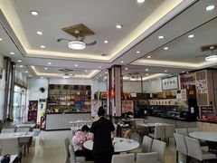 -祈胜邨•顺德鱼生•顺德菜(容桂店)