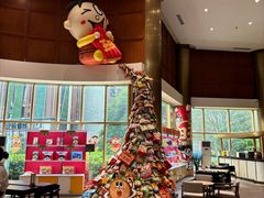 -上海神旺大酒店