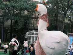 -灵玲国际马戏城