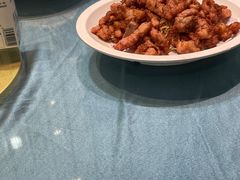 -星龙海鲜(望江东路店)