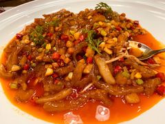 蹄筋-鉴川·川菜传承(星汇两江店)