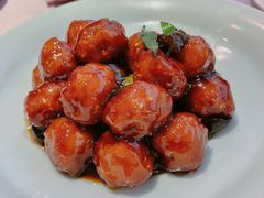-味+新京宴·烤鸭·北京菜(创意谷店)