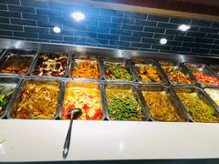 -川闻清粥小菜(建外SOHO店)
