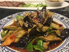 老妈茄子-鲁城往事(游客中心店)