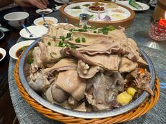 -猪肉婆私房菜(容桂总店)