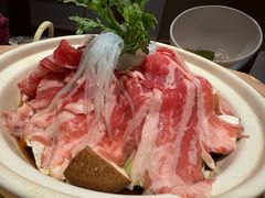 -花和海鲜自助(梅江店)