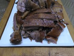 -林口邵胖子大鹅(新安街东五店)