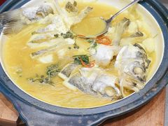 -宗氏一喜砂锅·特色湖北菜(楚河汉街店)