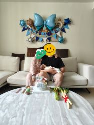 点击看大图 -奕新一诺台式母婴护理中心(我格广场店)