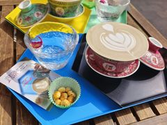 -茶是一枝花泡茶店