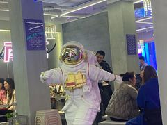 -刘翠花火锅馆(南充首店)