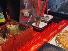 -小龙翻大江文化火锅(宽窄店)
