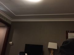 -上海光大会展中心国际大酒店