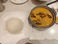 -香港新发烧腊茶餐厅(水围店)