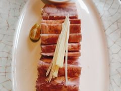 -永安鱼庄·镇江菜(三店纬五路店)