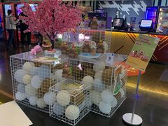 -宁波鄞州万达广场