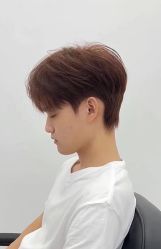 -Sying杉影日式烫染專門店