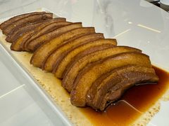 -城南往事·鲁菜济南菜(龙奥万科店)