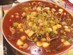 -滋味烤鱼(超洋店)