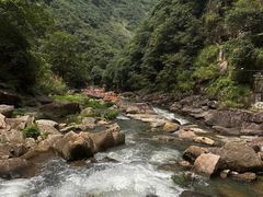 -雅鲁激流探险漂流